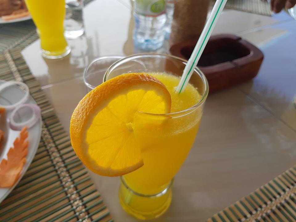 Отель Island Guest Maamendhoo Экстерьер фото