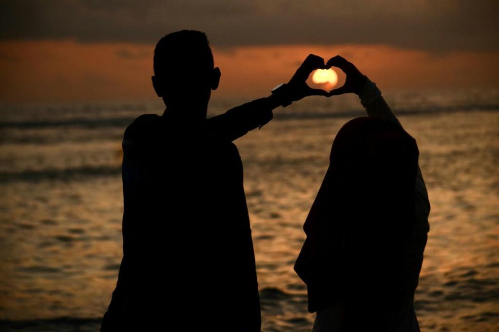 Отель Island Guest Maamendhoo Экстерьер фото