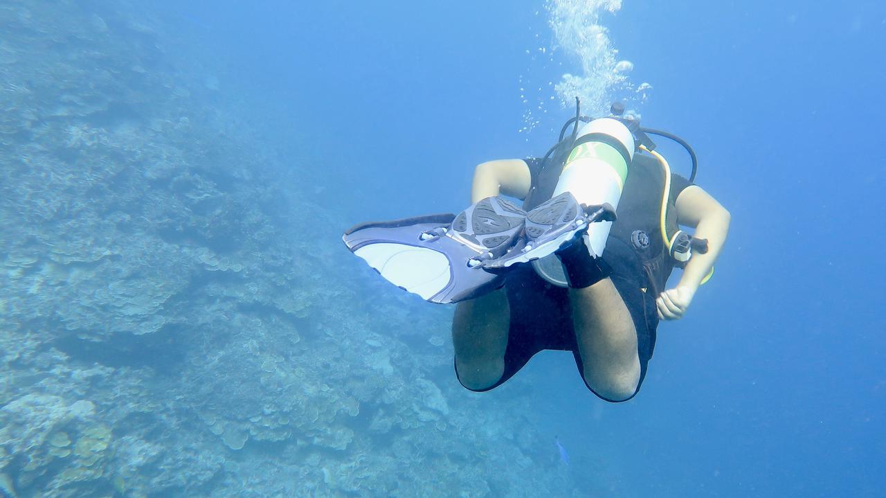 Отель Island Guest Maamendhoo Экстерьер фото